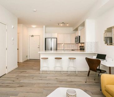 Solis at Giroux — 1 Bedroom - Photo 3