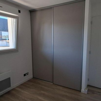 Appartement 2 pièces à Gorges - Photo 1