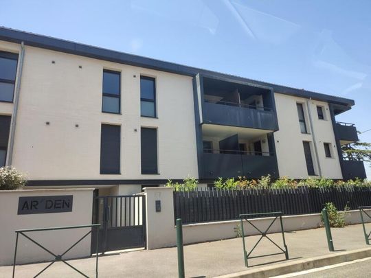 Location Appartement 2 pièces 39m² TOULOUSE 31100 - Photo 1