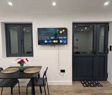 Studio Flat, Wigginton Avenue, HA9 - Photo 3