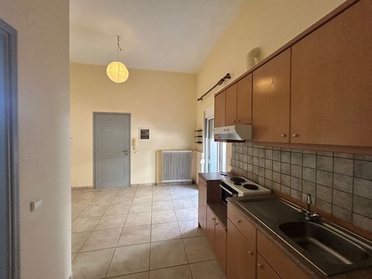Διαμέρισμα για ενοικίαση Ξεροπόταμος (Ηράκλειο Κρήτης) - Photo 1