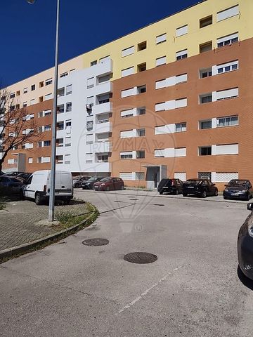 Apartamento T1 em Setúbal - Foto 3