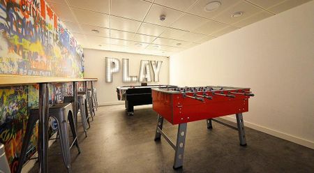 Studio to rent - Photo 4