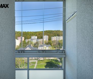 Pronájem bytu 2+1 55 m², Tylova 994, Litvínov - Fotografie 3