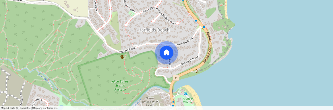 6 Lancelot Road, Orewa, Rodney