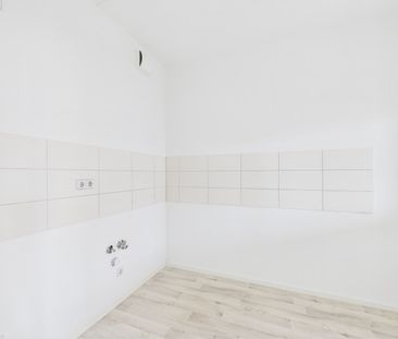 2-Raum-Wohnung mit Balkon auf dem südlichen Sonnenberg - Photo 5