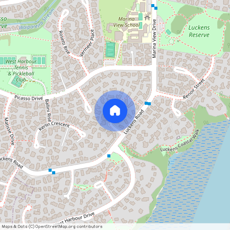 5 Raphael Pl West Harbour Auckland