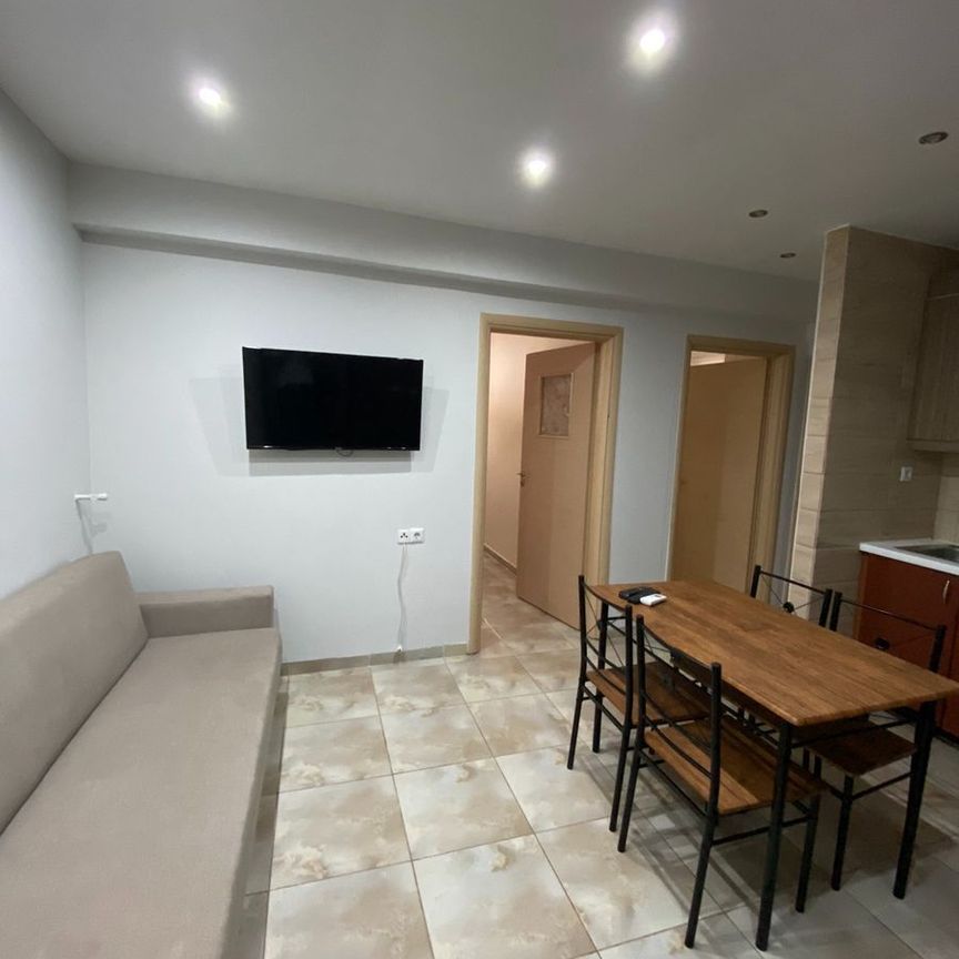 Διαμέρισμα για ενοικίαση - Καλλιθέα, - Photo 1