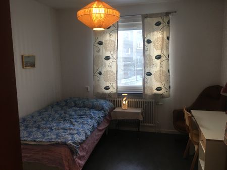 Ibsengatan, Bromma - Photo 3