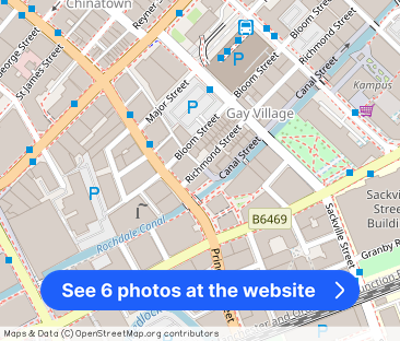 Urban Green , 75 Seymour Grove, Old Trafford - Photo 1