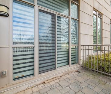 For Lease - 2480 Prince Michael Drive Unit# 110, Oakville, Ontario - Photo 2