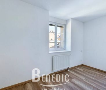 Appartement T4 - BITCHE - AVEC STATIONNEMENT - Photo 4