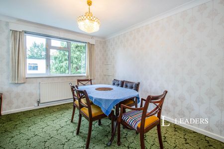 2 bedroom flat to rent Portarlington Road, Bournemouth - Photo 4