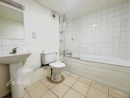 1 bedroom flat to rent - Photo 4