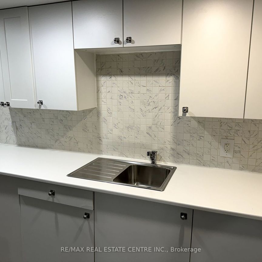 For Lease - 45 Leeming (BSMT) Street, Hamilton, Ontario - Photo 1