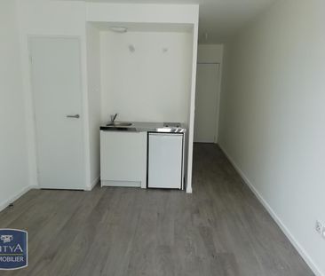 Location Appartement 1 pièce 20m² ISTRES 13800 - Photo 4