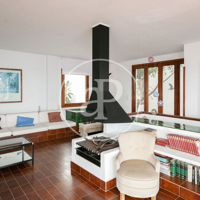 4 bedroom luxury Villa for rent in Llucmajor, Spain - Foto 1