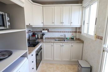 Apartamento en alquiler – Las Filipinas, Orihuela Costa