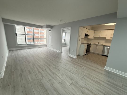 For Lease - 2 Neptune Drive Unit# 205, Toronto, Ontario - Photo 1