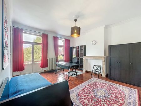 Appartement te huur - Photo 2
