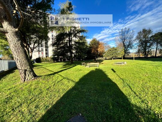 TRILOCALE CON GARAGE - Photo 1