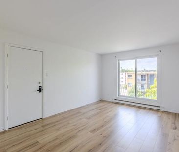 Appartement 4 ½ à louer Charlesbourg juillet 2026 - Photo 2