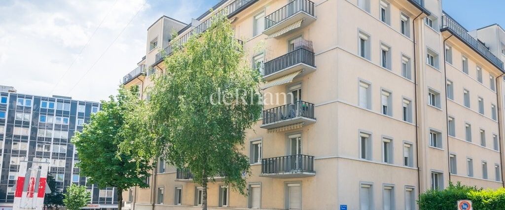 Spacieux appartement. - Photo 1