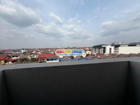 Garsoniera pentru inchiriat Militari Residence - Fotografie 4