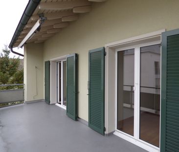 Conveniently located, living not far from the beautiful Lake Zurich! - Foto 3