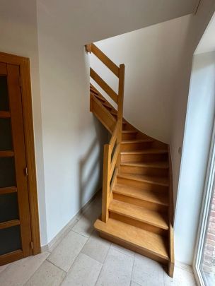Woning met 3 slaapkamers in een doodlopende straat - Photo 1