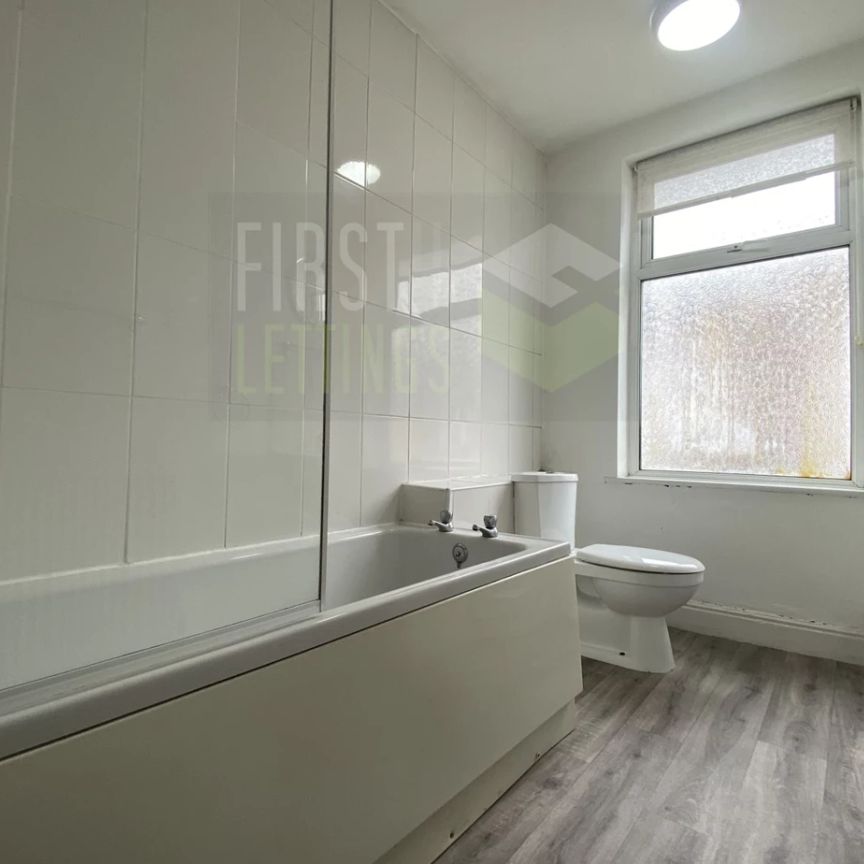 Welford Road, Clarendon Park, Leicester, LE2 - Photo 1