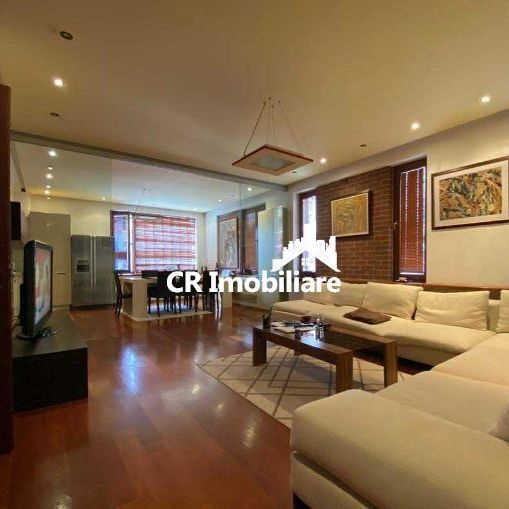 Apartament 4 camere, Dorobanti - Fotografie 1