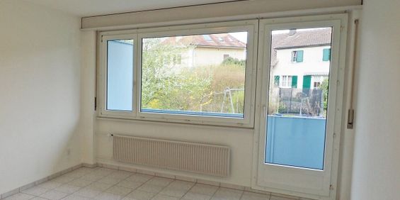 Charmante 1-Zimmerwohnung in Zuchwil - Photo 3