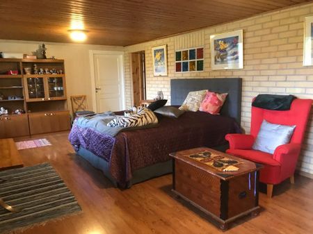 Lillhagavägen, Skå - Foto 2