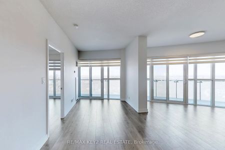 For Lease - 50 Absolute Avenue Unit# 4201, Mississauga, Ontario - Photo 2
