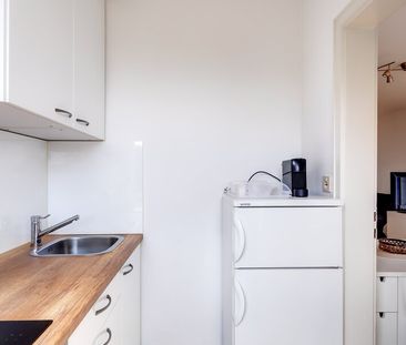 Furnished apartment in Berg am Laim - Foto 6