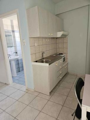Studio/Γκαρσονιέρα για ενοικίαση Αγία Παρασκευή - Γλαράκη (Πάτρα) - Φωτογραφία 1