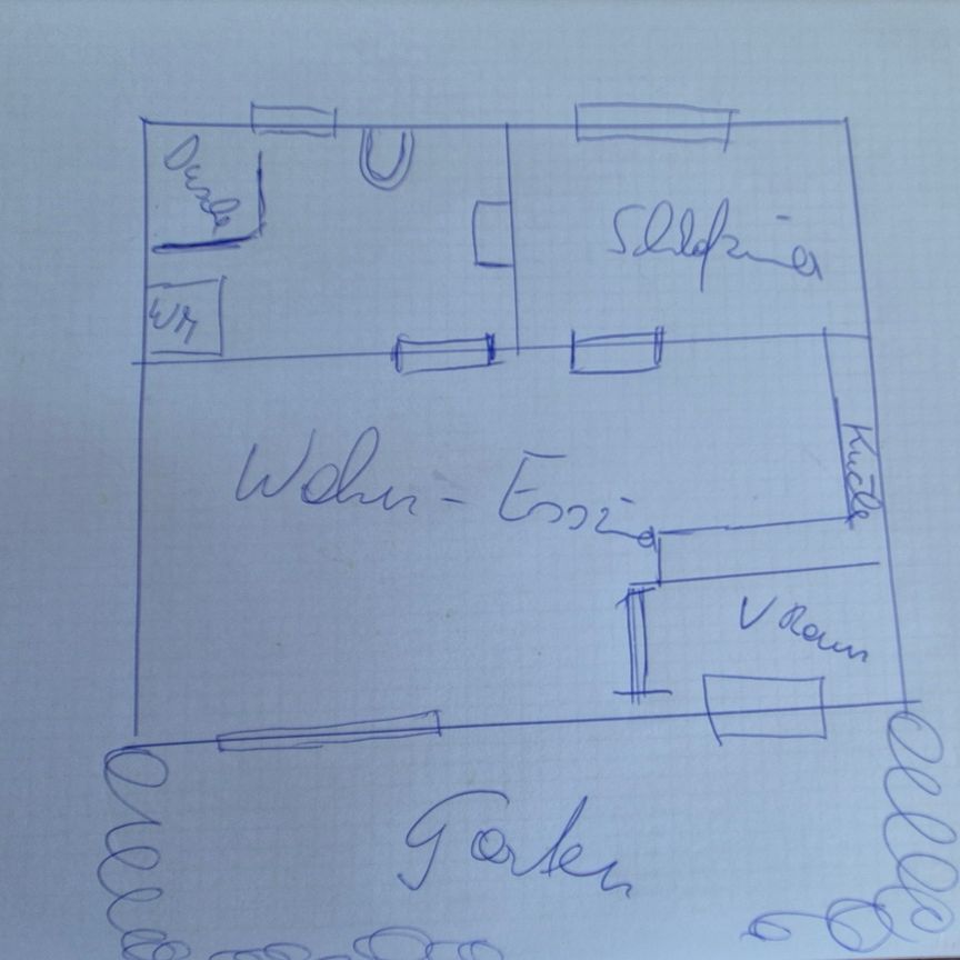 Wohnung - Miete in 8102 Thoneben - Photo 2