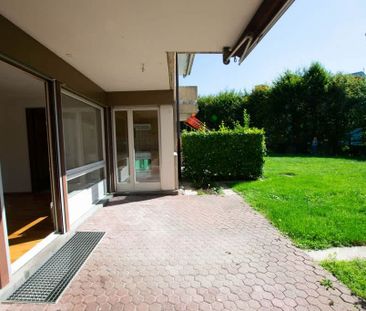 4.5 Zimmer, 89 m², EG - Foto 5