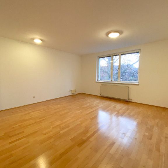 ++NEU++*KLEINWOHNUNG IN ABSOLUTER TOP-LAGE* SERVITENVIERTEL* RUHELAGE / PARKBLICK* - Foto 1