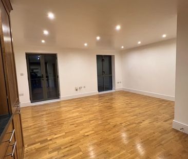 1 Bed Flat, The Pump House, BS4 - Photo 4