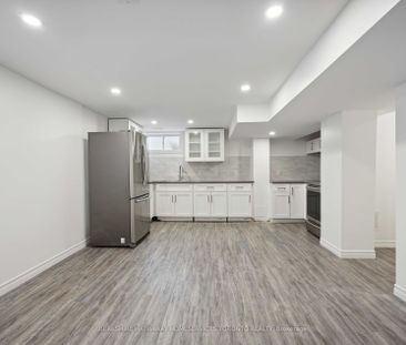 Detached Home For Lease | E8128696 - Photo 2