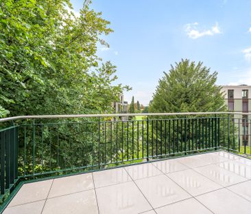 Frisch sanierte Wohlfühloase! - Foto 6