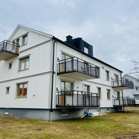 Sigurd Kochs Gata 10 - Foto 4