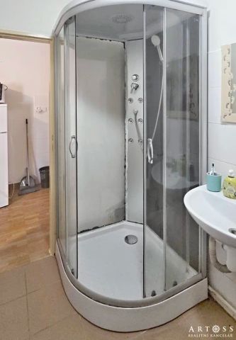 Pronájem bytu 1+kk, Brno-střed, ul. Vodní, UP 22 m - Photo 5