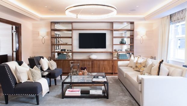 2 Bedroom Apartment, Grosvenor Hill, Mayfair, W1K - Photo 1