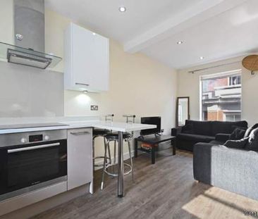 2 bedroom property to rent in London - Photo 5