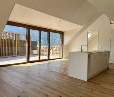 4.5 Zimmer, 115 m², 2. Stock - Photo 3