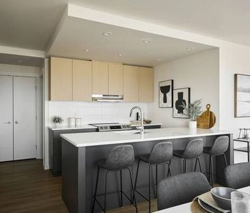 ** Pet-Friendly 1 Bed in the Hudson District ** - Photo 1