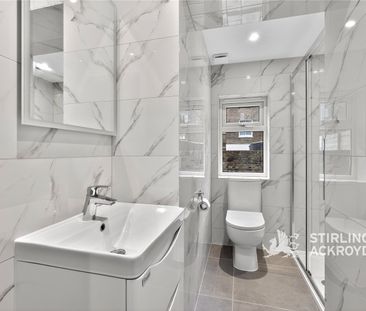 St Charles Square, Notting Hill, London, W10 6EN - Photo 3